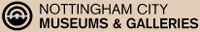 Nottingham City Museums And Galleries